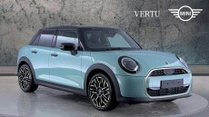 MINI Cooper 2.0 S Exclusive [Level 2] 5dr Auto Petrol Hatchback